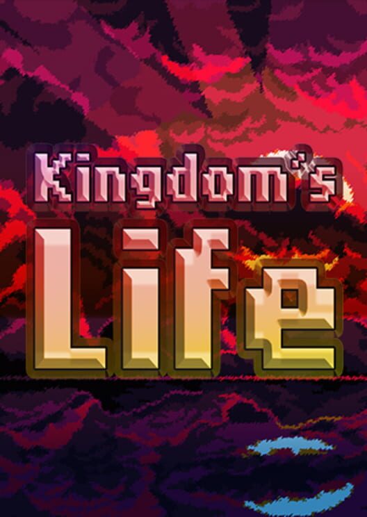 Kingdom's Life cover