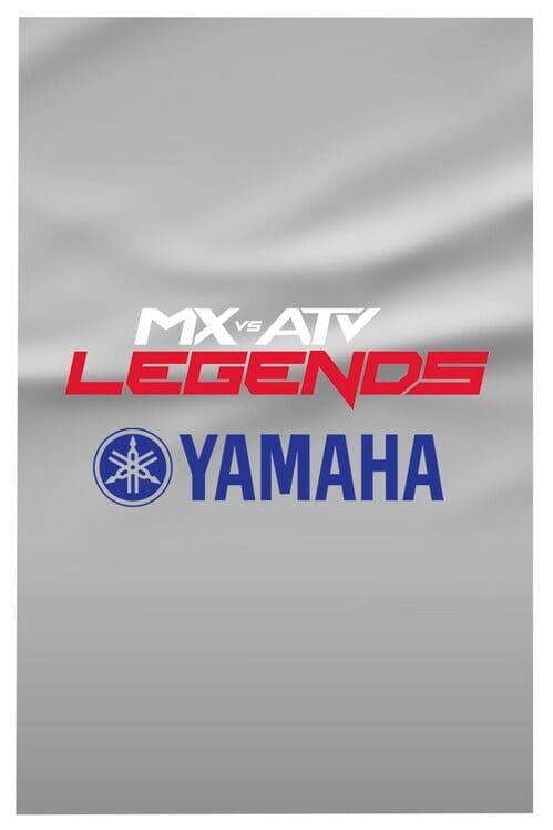 MX vs. ATV: Legends - Yamaha Pack