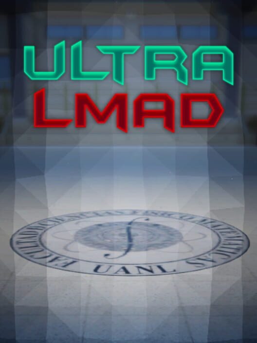 Ultra LMAD poster