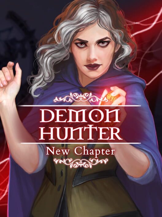 Demon Hunter: New Chapter cover image