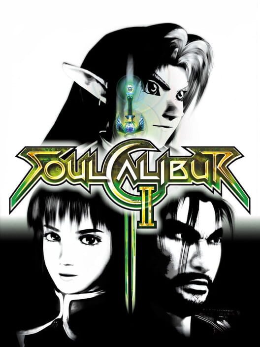 SoulCalibur II