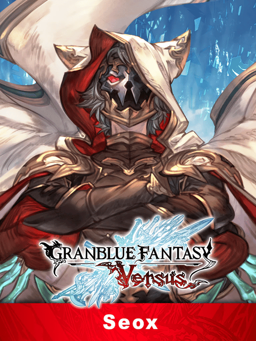 Granblue Fantasy: Versus - Seox