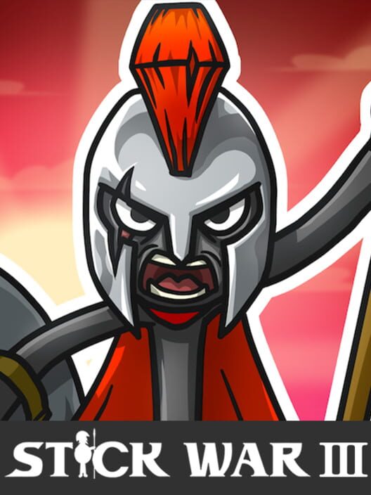 Google Play Store cover for Stick War: Saga