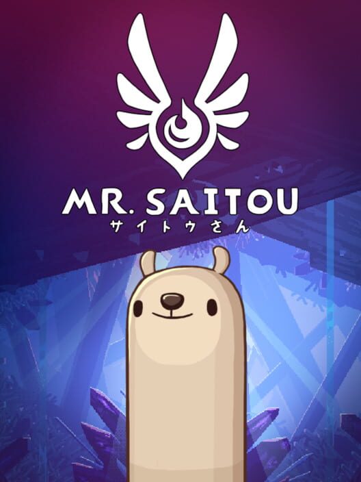 Mr. Saitou