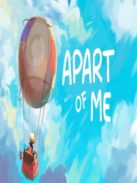 Apart of Me cover