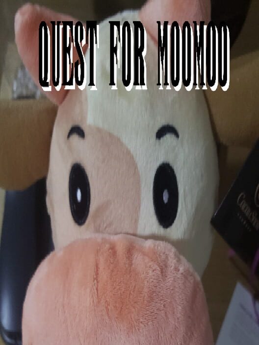 Quest for Moomoo