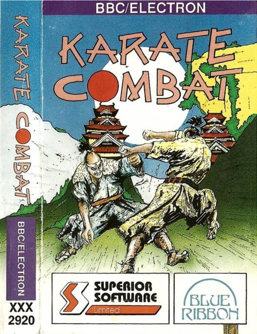 Karate Combat