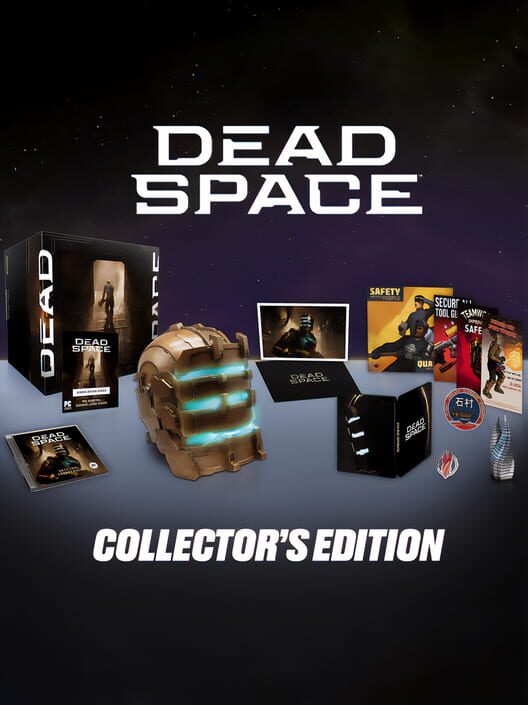 Dead Space: Collector's Edition