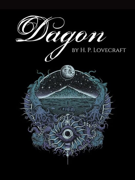 Dagon