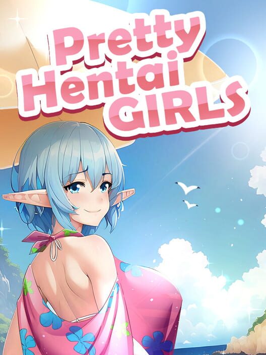 Pretty Hentai Girls