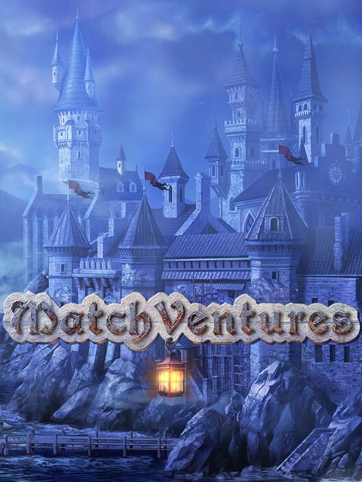 Match Ventures cover image