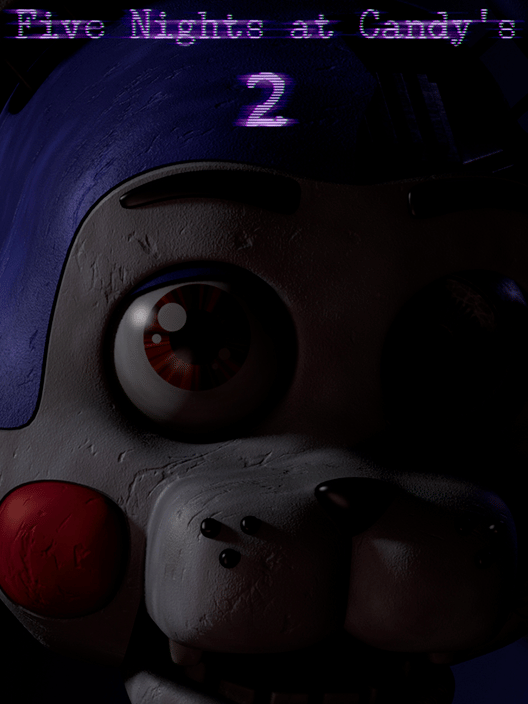 Five Nights at Candy's 2