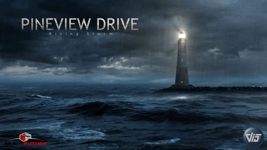 Pineview Drive: Rising Storm