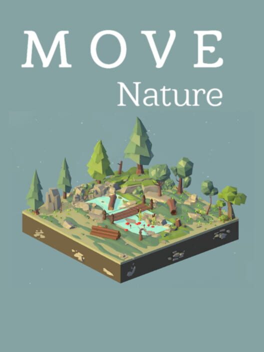 Move Nature (2023)