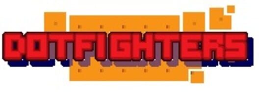 Dot Fighters cover