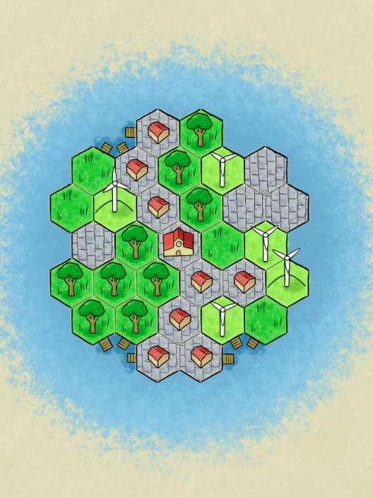 Six-Sided Streets cover