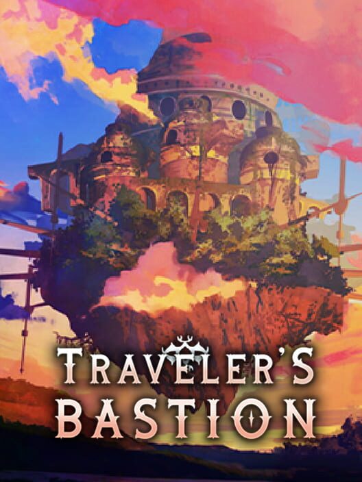 Traveler's Bastion