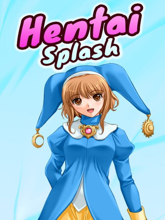 Hentai Splash