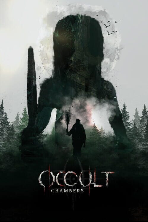 Occult Chambers cover art