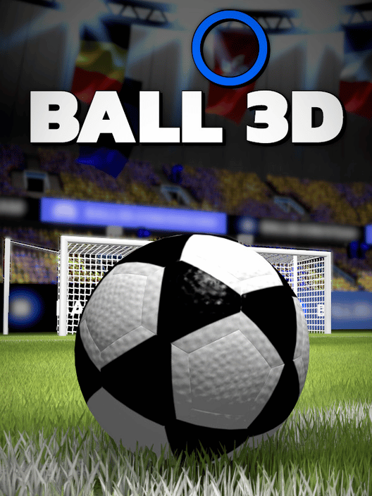 Soccer Online: Ball 3D