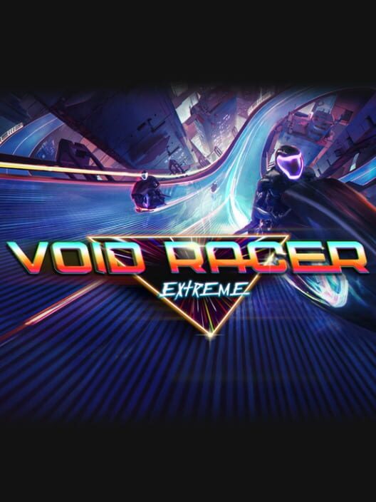 Void Racer: Extreme