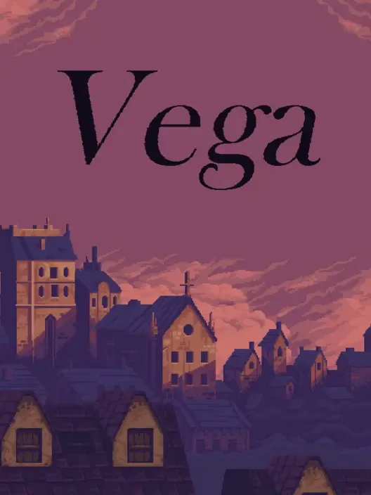 Vega cover