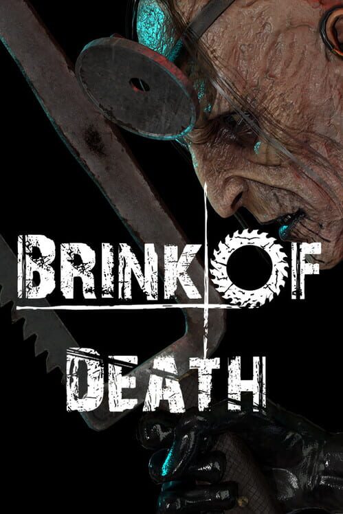 Brink of Death cover