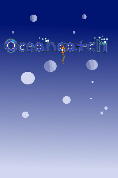 Oceancatch cover