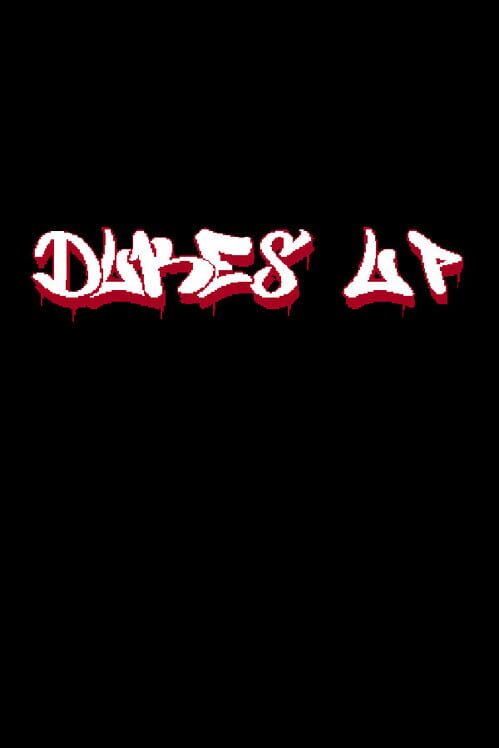 Dukes Up cover