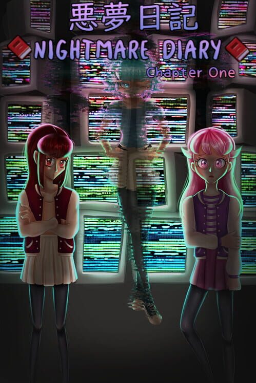 Nightmare Diary Chapter One Tbd