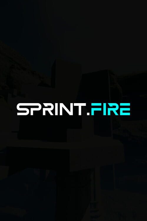 Sprint.Fire cover