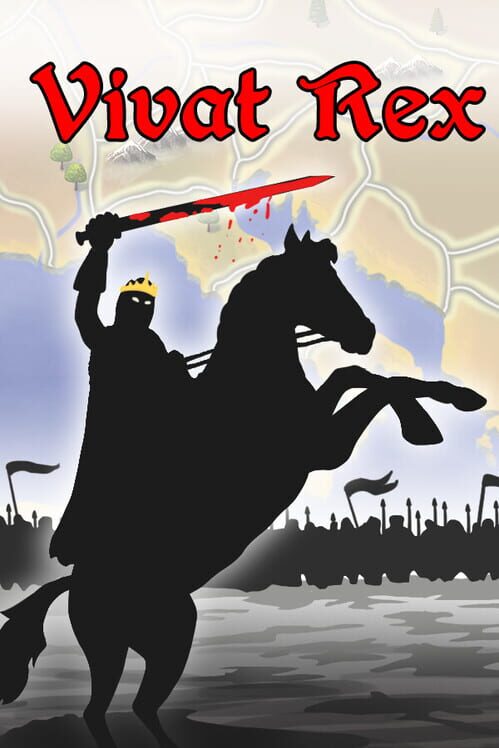 Vivat Rex cover