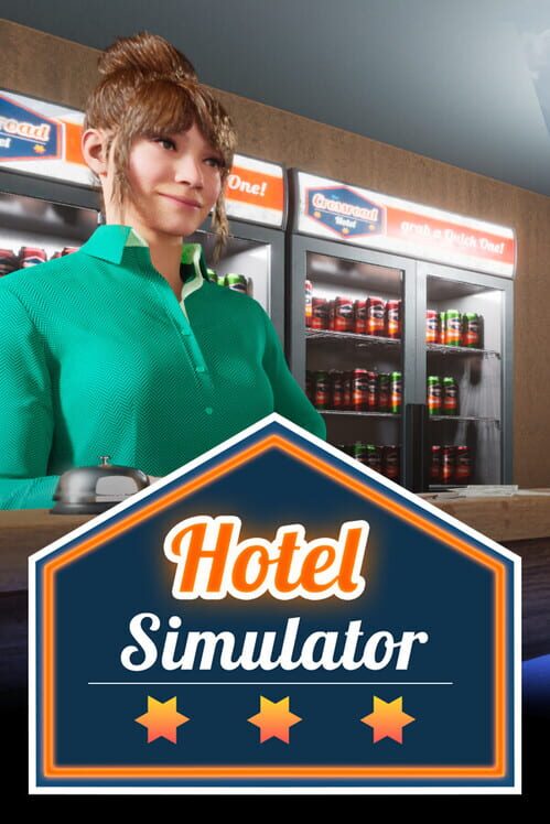 hotel simulator 🛎 codes