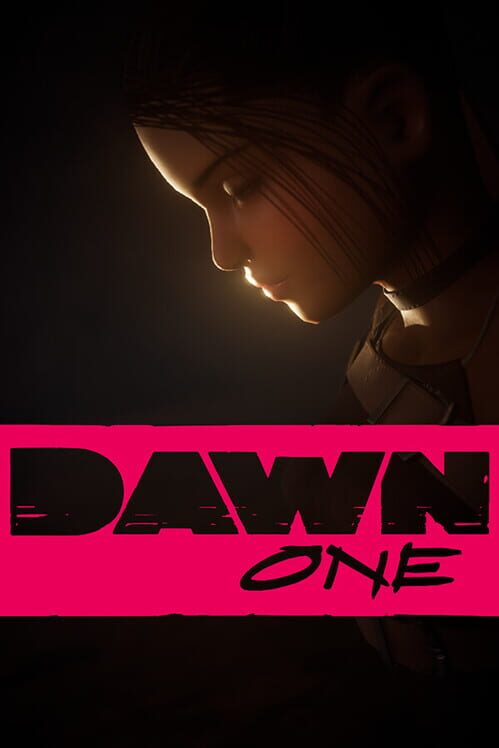 Capa de Dawn One