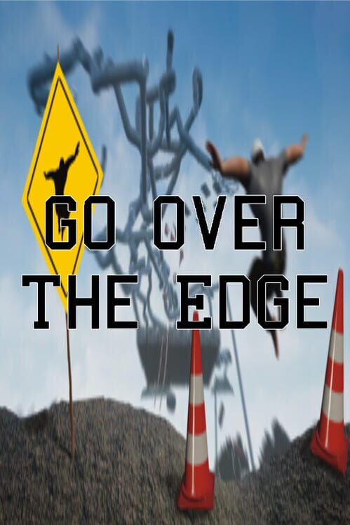 Go Over the Edge