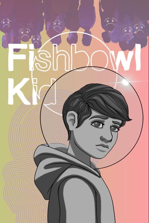 Fishbowl Kid cover