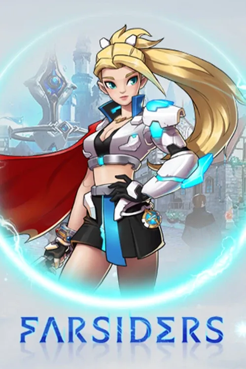 Farsiders