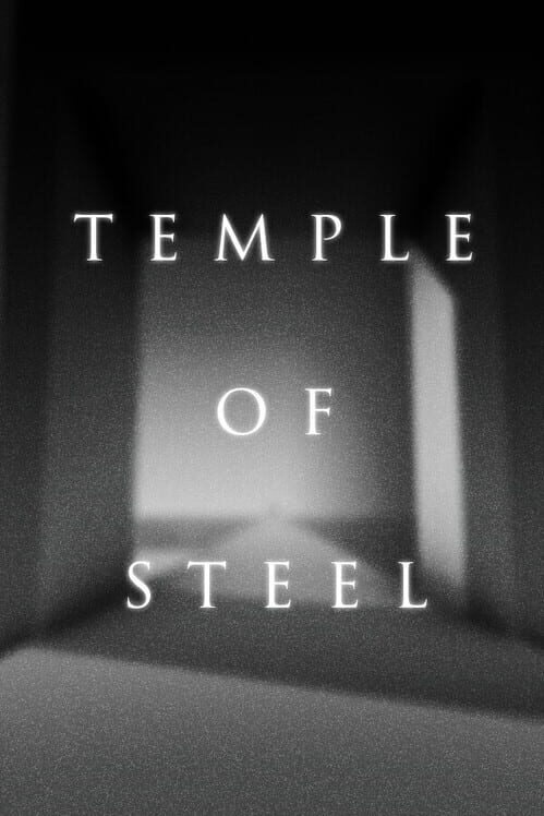 Temple of Steel cover