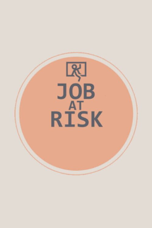 Job at Risk cover