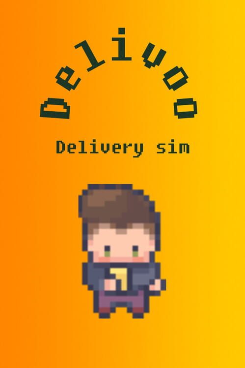 Delivoo Delivery Sim