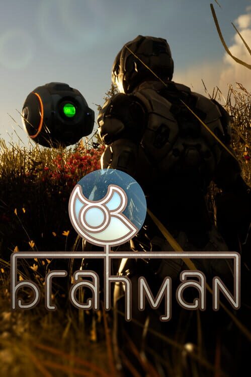 Brahman: The Gate of Salvation cover