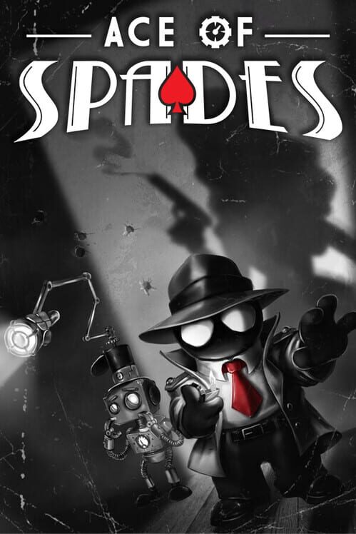 Ace of Spades cover