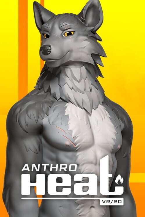 Anthro Heat
