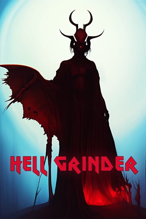 Hell Grinder