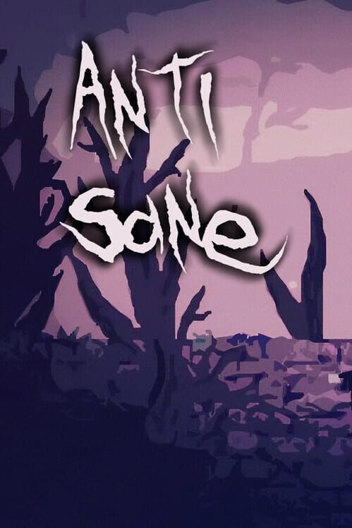 Anti-Sane cover