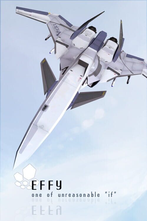Effy: One of Unreasonable "If" cover