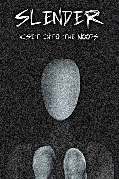 Slender: Visit into the Woods cover