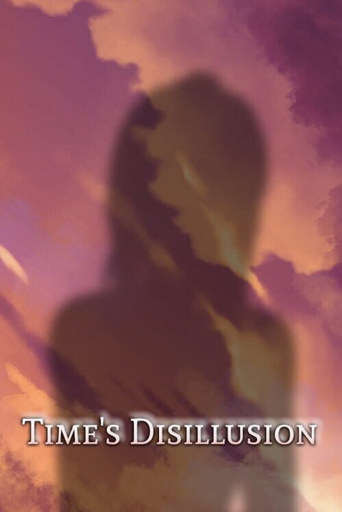 Time's Disillusion cover