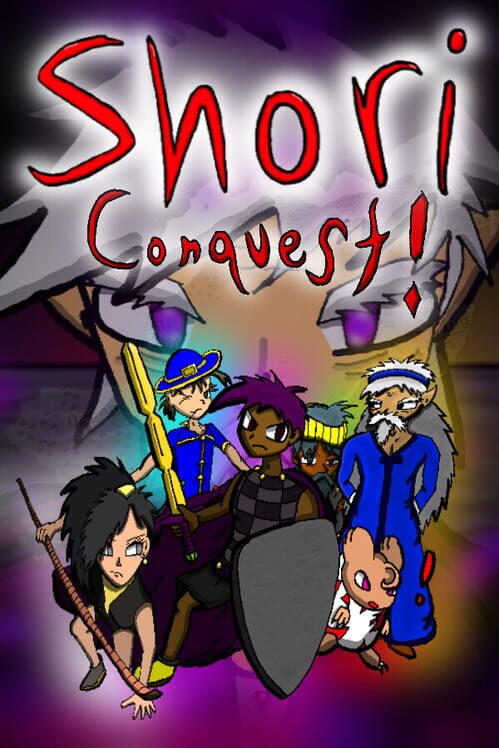 Shori Conquest