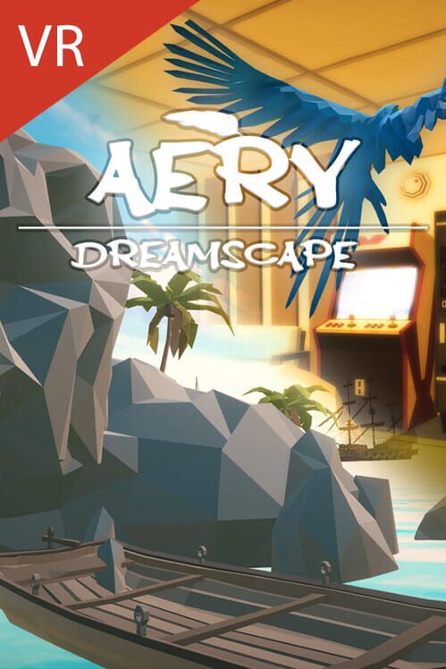 Aery VR: Dreamscape